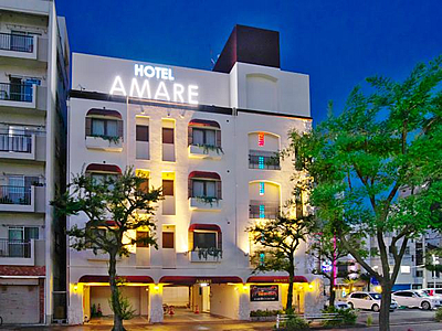 ホテル アマーレ　タイムスペース(株)の画像