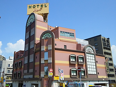 ホテル ロテル・デ・フルール福岡　(株)福岡フルールの画像