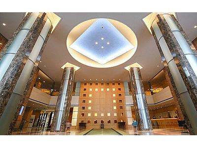 KKRホテル博多の2番目の画像
